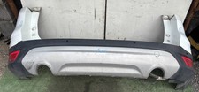 PARAURTI POSTERIORE FORD KUGA II