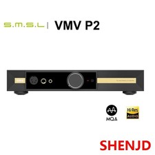 Amplificatore per cuffie SMSL