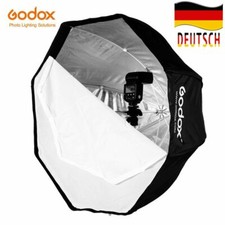 DE Godox 120 cm Octagon