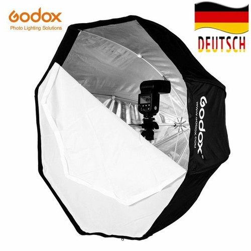 Godox 120 octagon - 120, umbrella