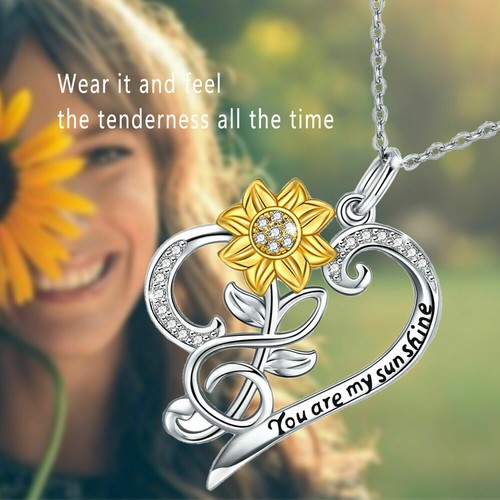 You are sunshine collana - sunshine,