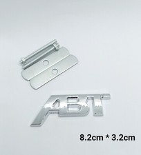 Logo Emblème ABT-Avant