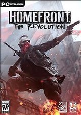 Homefront: The Revolution (PC