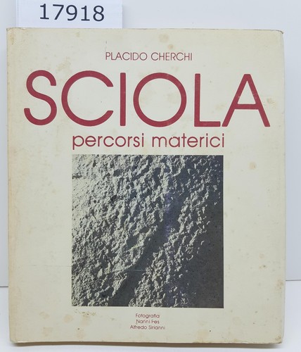 Placido cherchi sciola - cherchi,