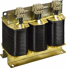 Auto trasformatore TRIFASE 30KVA 220V - 380V