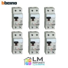 MAGNETOTERMICO DIFFERENZIALE