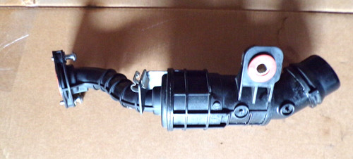 Tubo sotto turbina 52152071 - tubo,