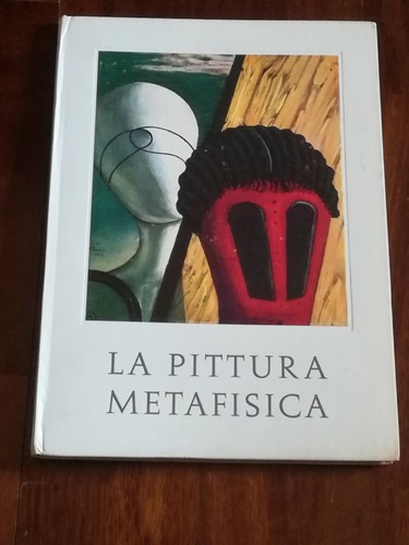 Pittura metafisica renzo - pittura,