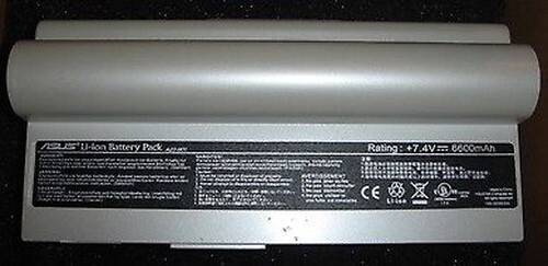 Batteria originale asus eee - batteria,