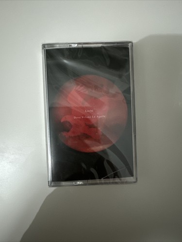 Luchè dove volano - luchè,