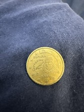 moneta rara da 50 centesimi