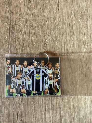 Portachiavi maglia udinese - portachiavi,