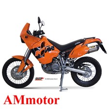 Mivv ktm lc4 640 adventure - mivv,