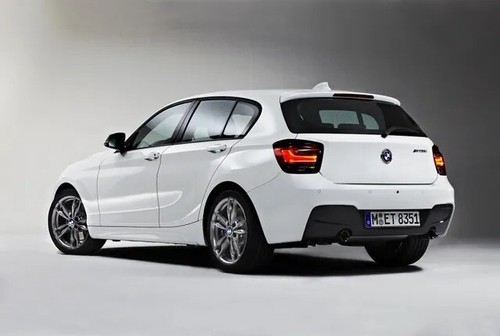 Kit led interni bmw serie - kit,