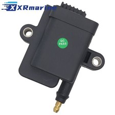 Bobine D'allumage Optimax Pour