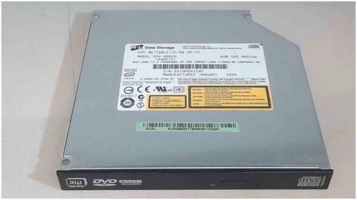 Masterizzatore dvd writer - masterizzatore,