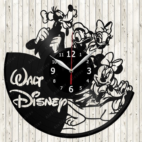 Orologio parete walt disney - orologio,