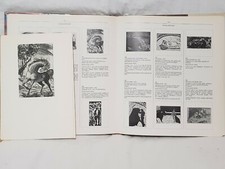 ALIGI SASSU ACQUAFORTE 1970 PUBBLICATA SUL CATALOGO GENERALE GRAFICA DEL MAESTRO
