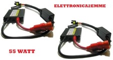 2 CENTRALINE 55W XENON + 2