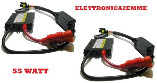 Centraline 55w xenon 2 - centraline,