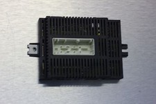 Unità controllo fari bmw 7 - di,