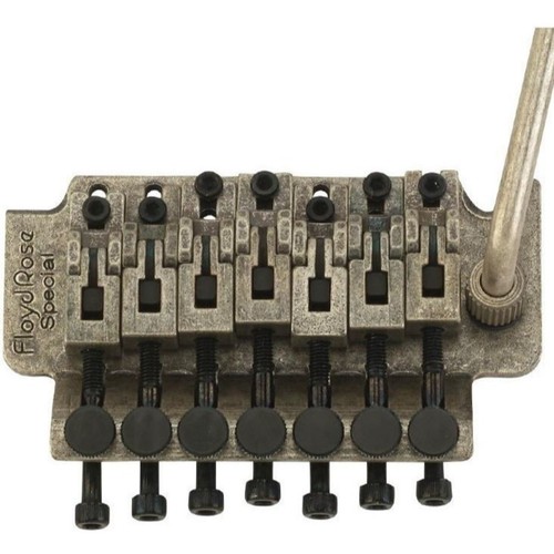 Floyd rose frtsss6000 sistema - rose,
