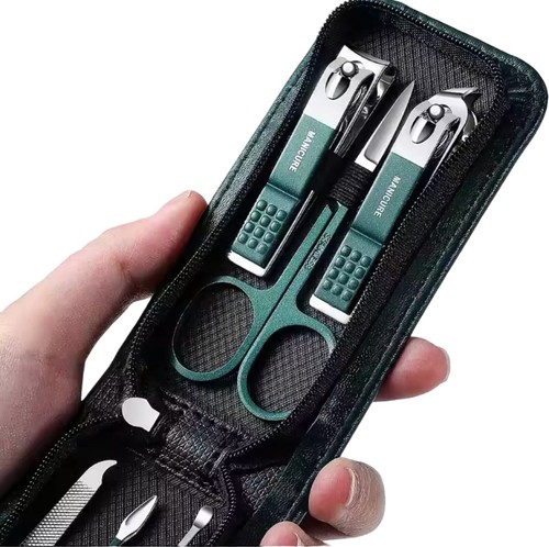 Set pezzi kit manicure - set, 7