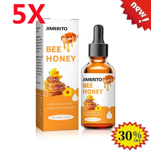 Miele jimerito per - 1-5x,