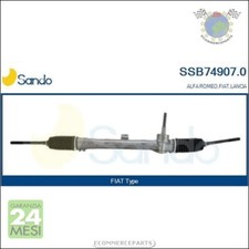 Scatola guida sterzo Sando per