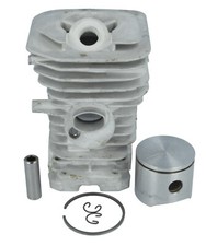 Cilindro pistone adatto - e,
