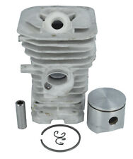 Cilindro e pistone adatti a