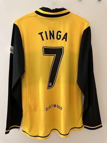Maglia borussia dortmund - maglia,