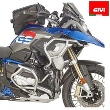 GIVI TNH5124OX PARAMOTORE ALTO INOX FOR BMW 1200 R GS 2013-2018