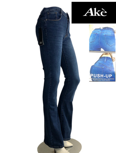 Jeans donna ake - jeans,