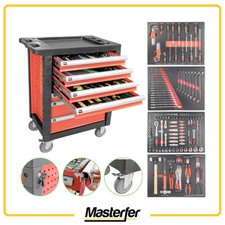 CARRELLO CASSETTIERA OFFICINA