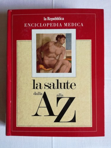 Enciclopedia medica - enciclopedia,