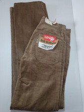 Pantalone in velluto Levi's