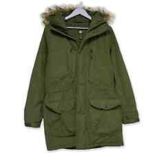 Giubbotto Timberland verde