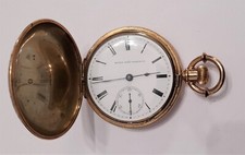 Orologio da tasca, Elgin Nat'l