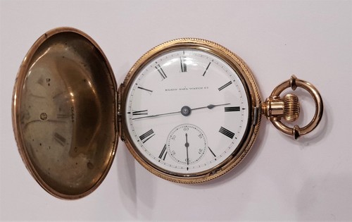 Orologio tasca elgin nat - tasca,,