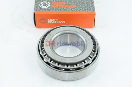 Cuscinetto differenziale volvo - cuscinetto,