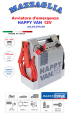 Spin avviatore d - spin,