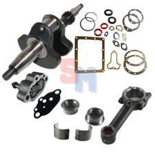 KIT ALBERO MOTORE TIPO LUNGO