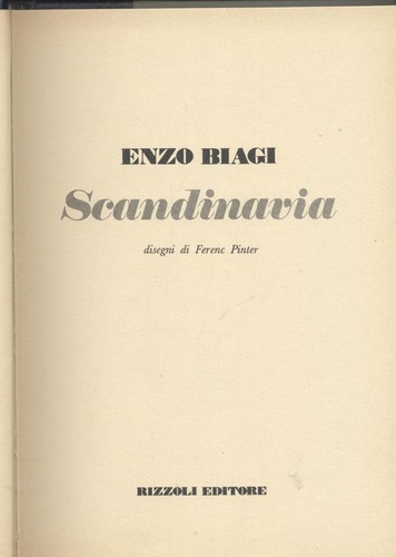 Scandinavia geografia di - scandinavia,