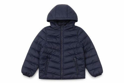 Giacca puffer ragazzo marks - ragazzo,