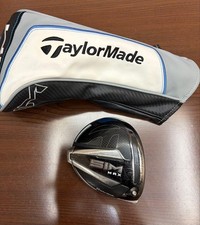 TaylorMade Sim Max Driver 9.0