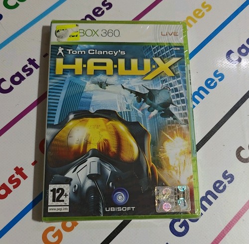 Tom clancy x hawx - tom,