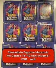 Me Contro Te 10 Anni Insieme -