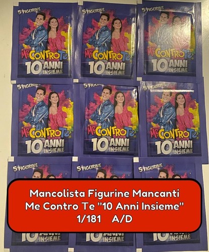Contro anni insieme - anni,