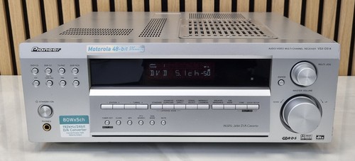 Pioneer vsx d514 ricevitore - pioneer, vsx-d514-s